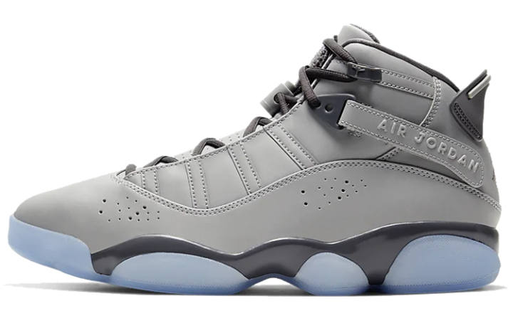 Jordan Jordan 6 Rings 3M 2020