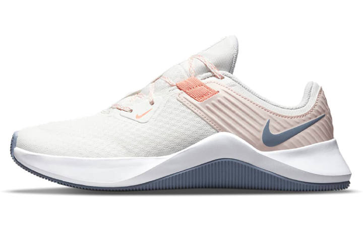 Nike Nike Mc Trainer 'White Crimson Bliss' Women's