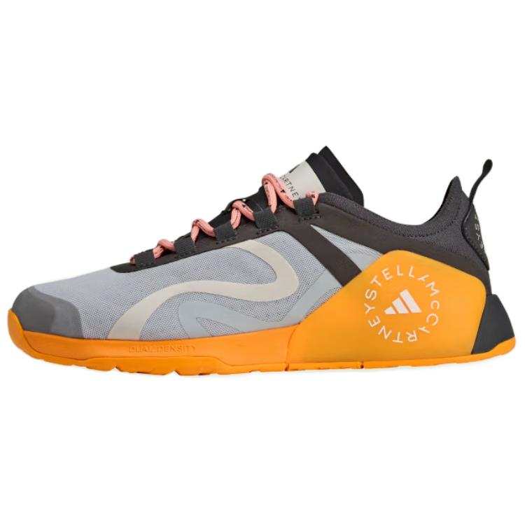 Adidas Dropset Stella McCartney x Dropset Wmns Adidas 'Black Onix Crew Orange'