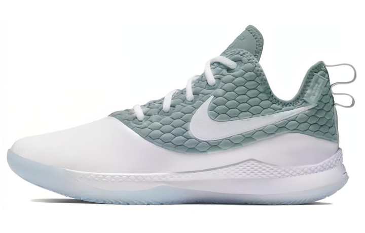 Nike Nike LeBron Witness 3 Wolf Grey
