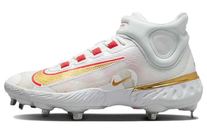 Nike Nike Alpha Huarache Elite 4 Mid 'Playoff Pack'