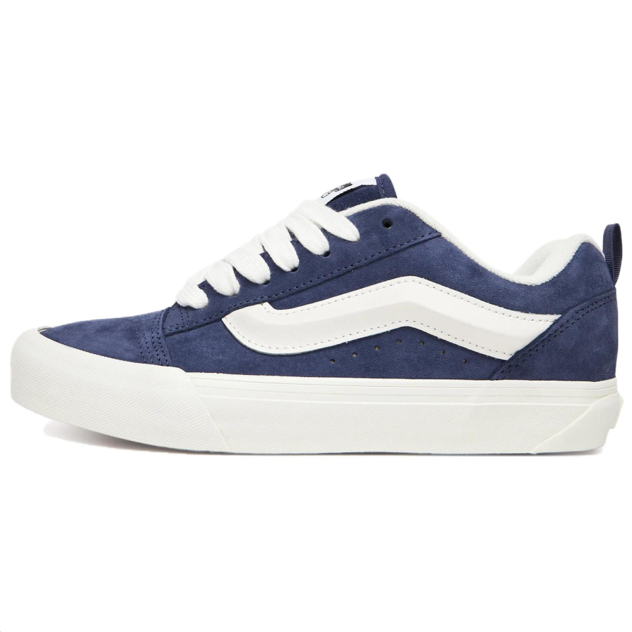 Vans Knu-Skool Vans 'Deep Twilight' Women's