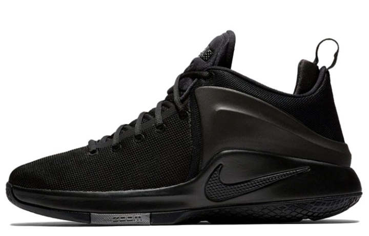Nike Nike Zoom Witness Ep Black