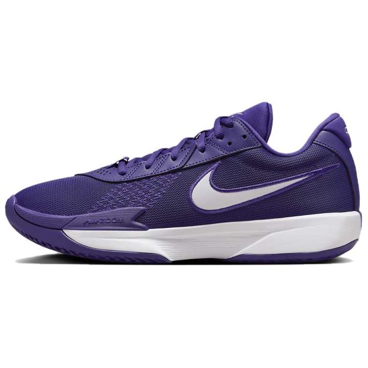 Nike Nike Air Zoom Gt Cut Academy Tb Court Putple