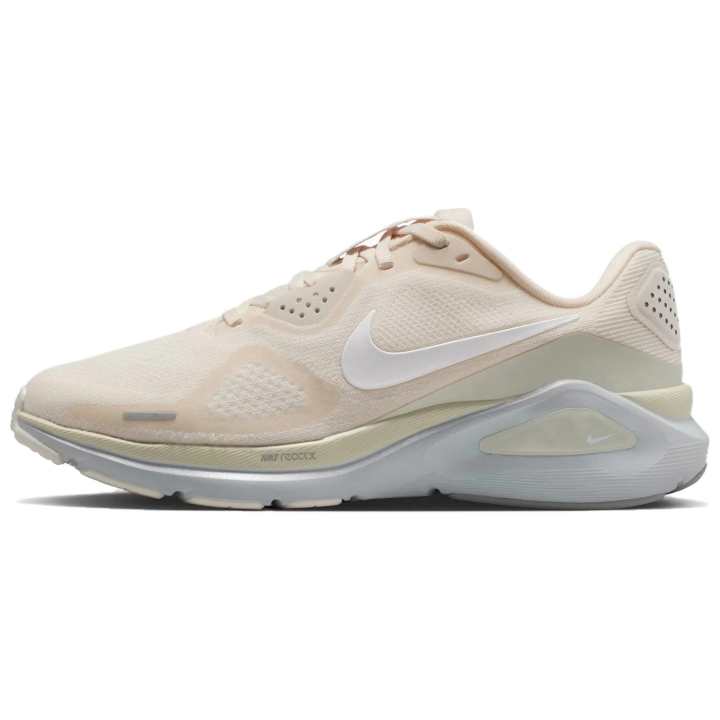 Nike Nike Structure 26 Comfortable Training Running Shoes Women's Light Beige Brown