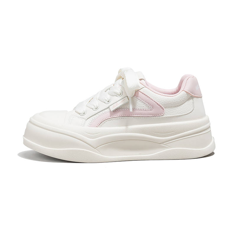 Warrior Abrasion Resistant Lightweight Slip Resistant Low top Skateboard Shoes Women's