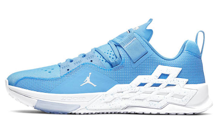 Jordan Jordan Alpha 360 Tr Unc