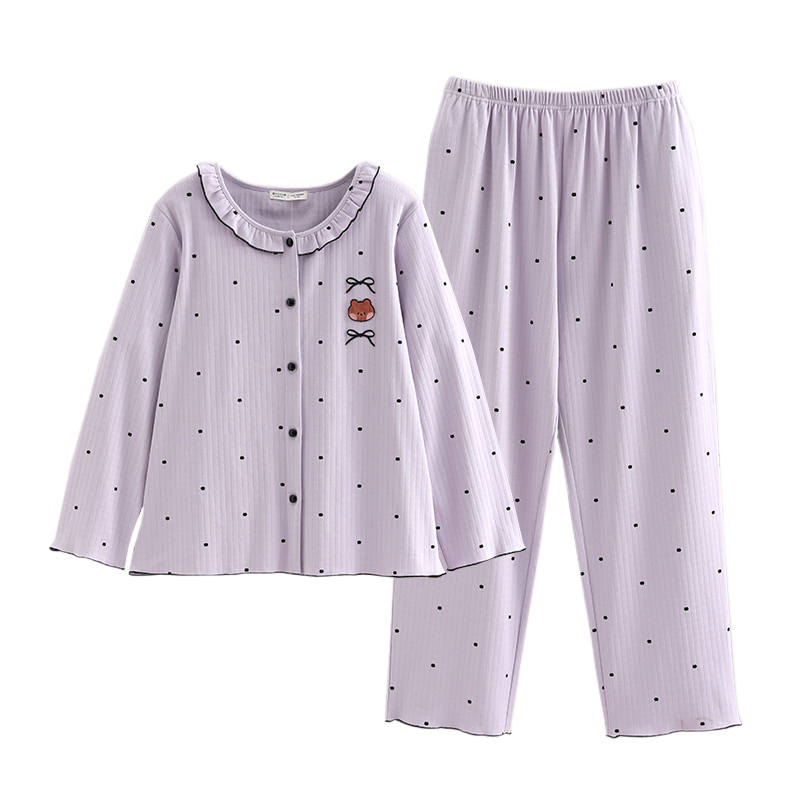 FENTENG FENTENG Women's Pajama Sets