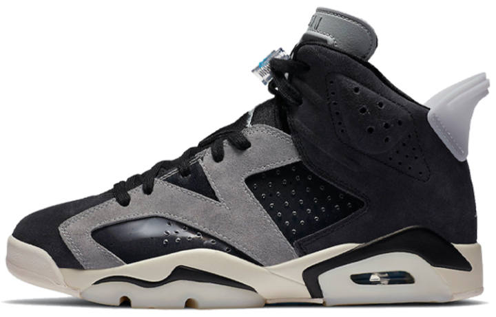 Jordan Air Jordan 6 Retro 'Tech Chrome' Women's
