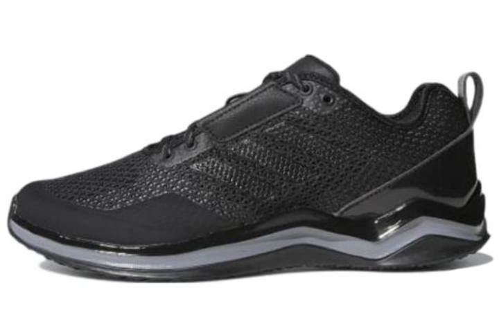 Adidas Adidas Speed Trainer 3.0 'Core Black'