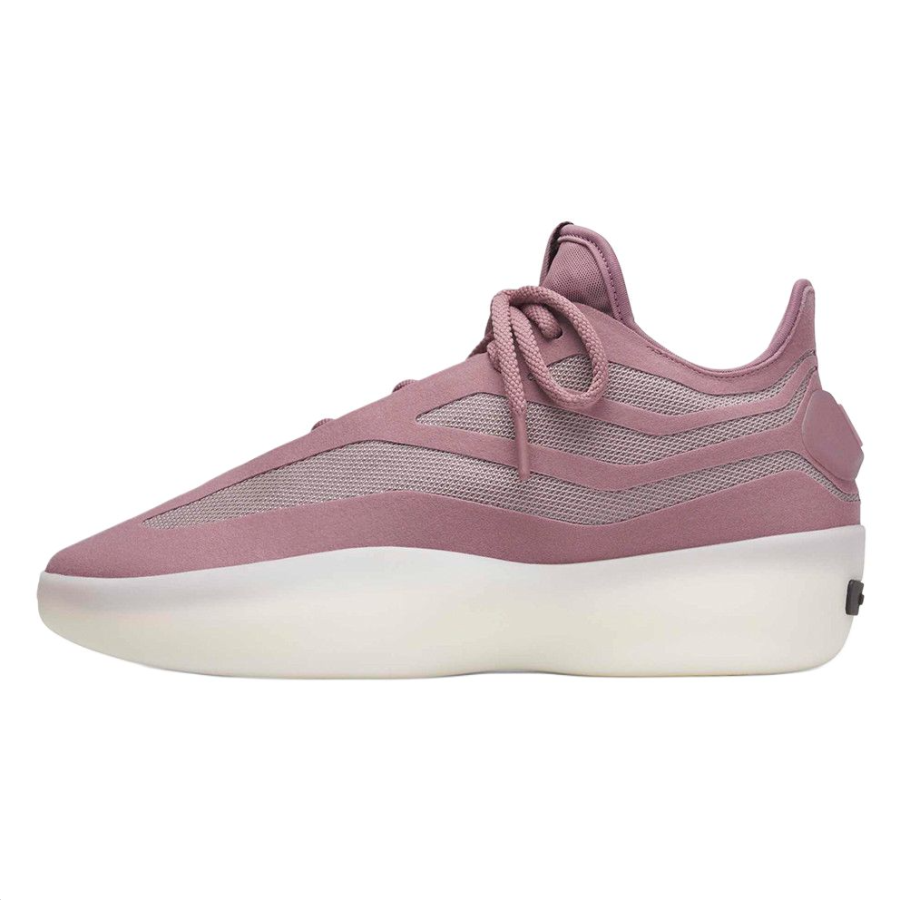 Adidas Ii Basketball Fear of God Athletics x Ii Basketball Adidas Low 'Wonder Oxide'