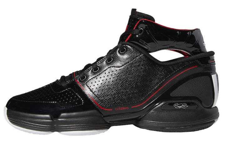 Adidas Adizero Rose Adidas 1 'Bulls'