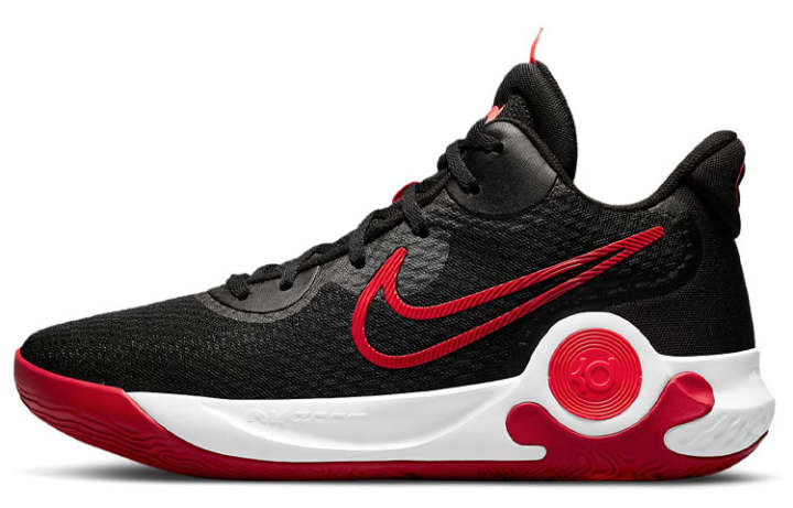 Nike Nike Kd Trey 5 Ix Ep 'Black Red'