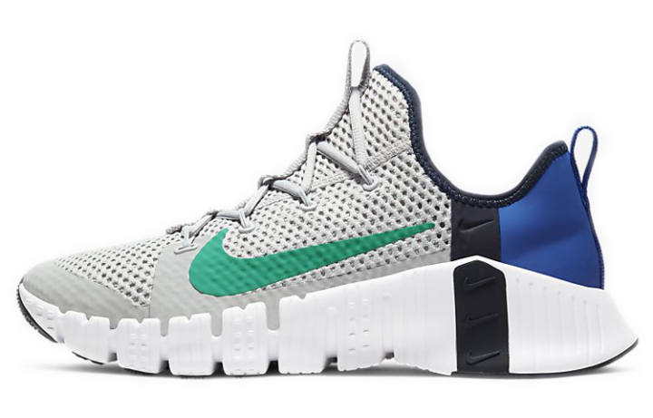 Nike Nike Free Metcon 3 Grey Fog