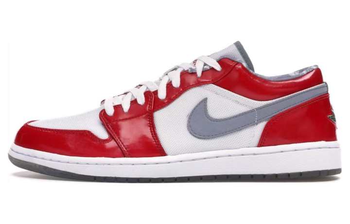 Jordan Jordan 1 Retro Low South Side