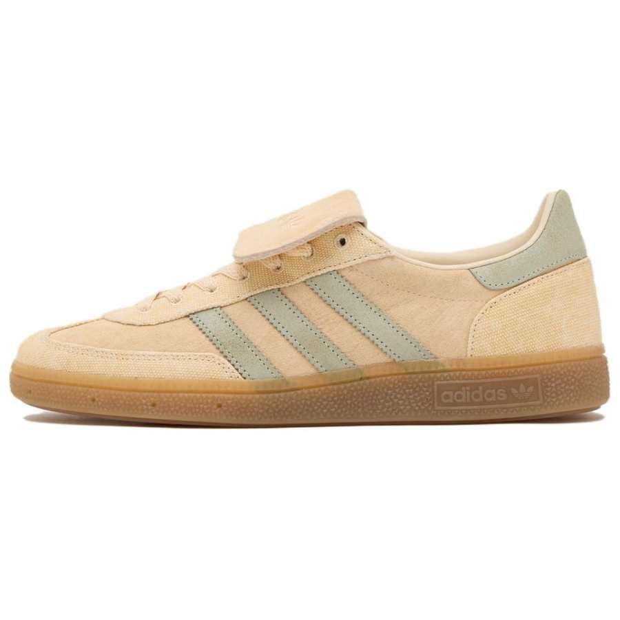 Adidas Originals Handball Adidas Originals Spezial Lt 'Beige Gum' size? Exclusive