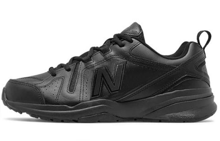 New Balance 608 New Balancev5 'Triple Black'