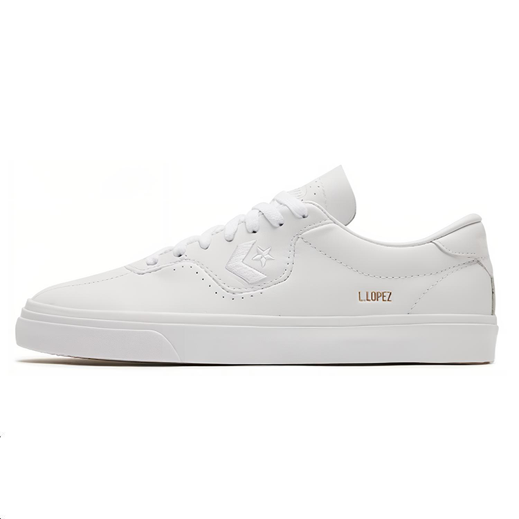 Converse Louie Lopez Pro Converse Low 'Triple White'
