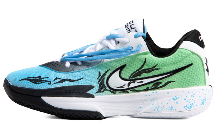 Nike Nike Air Zoom G.T. Cut Academy Infinite Slip Resistant Abrasion Resistant Slip Resistant Abrasion Resistant Low top