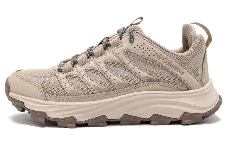 Columbia Cushioning Abrasion Resistant Low top Cushioning, Wear Resistant Hiking Shoes Women's