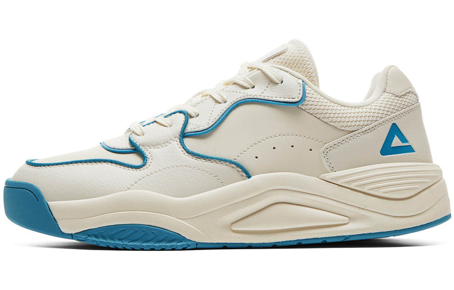 PEAK PEAK Taichi Strolling Cushioning Coverage Support Breathable Cushioning Coverage Support Breathable Low top