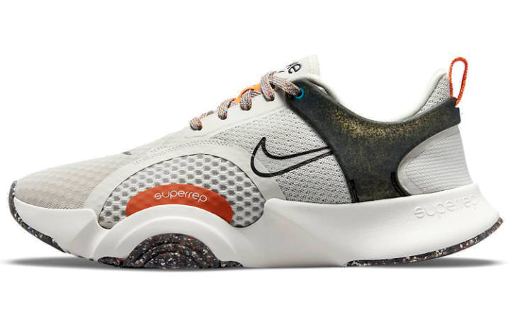 Nike Nike SuperRep Go 2 'Light Bone Velvet Brown'