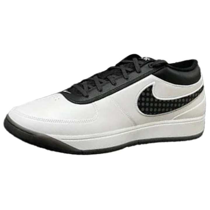 Nike Nike Book 1 Basketball Shoes Unisex White Black