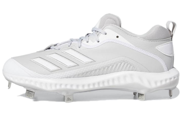Adidas Adidas Icon 6 Bounce 'Team Light Grey'