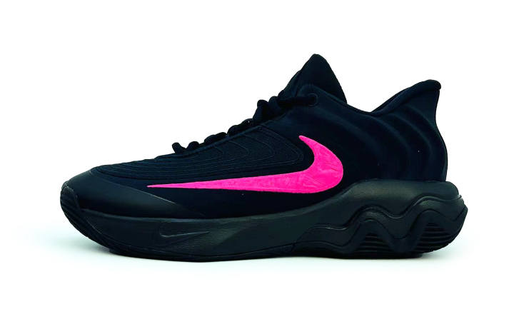 Nike Nike Giannis Immortality Slip Resistant Abrasion Resistant Slip Resistant Abrasion Resistant Low top Basketball Shoes