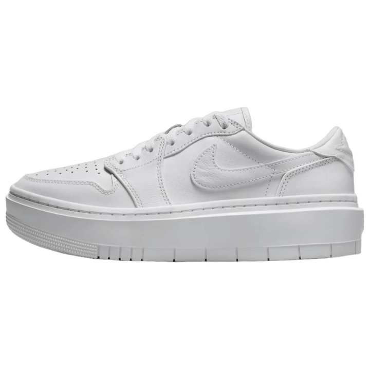 Jordan Jordan 1 Elevate Low Triple White Women's