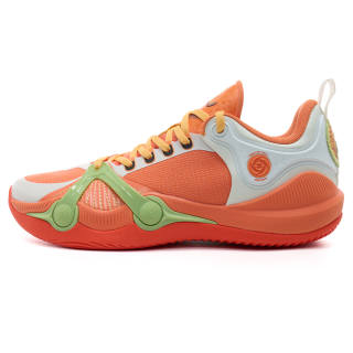 RIGORER Brandin Podziemski Generation 1 BP1 Halloween Cushioning Slip Resistant Abrasion Resistant Low top