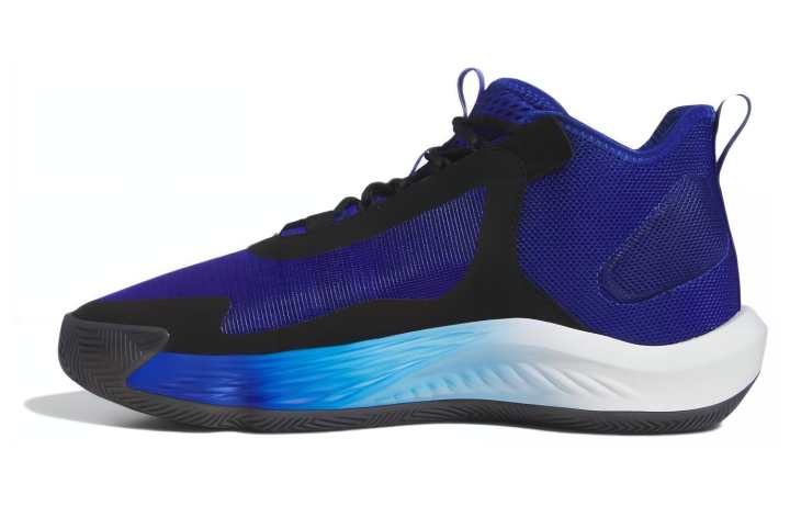 Adidas Adidas Adizero Select 'Royal Blue Gradient'