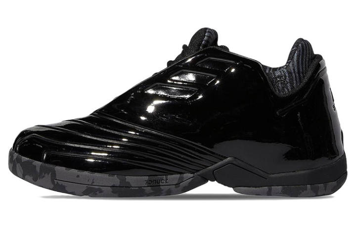 Adidas T-Mac 2 Adidas Restomod 'Black Camo'