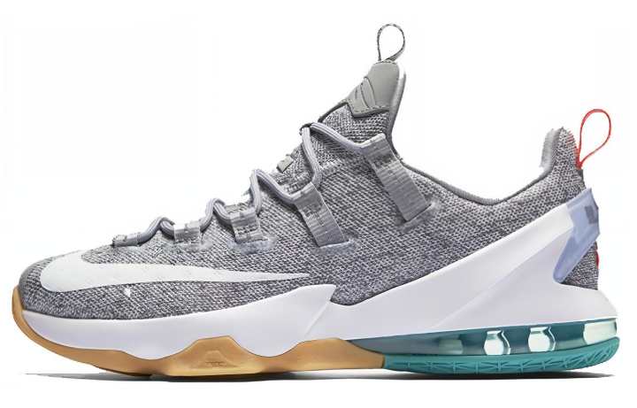 Nike Nike LeBron 13 Low Stealth