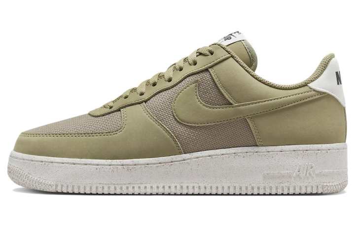 Nike Nike Air Force 1 Low Lv 8 'Next Nature Neutral Olive Sail'