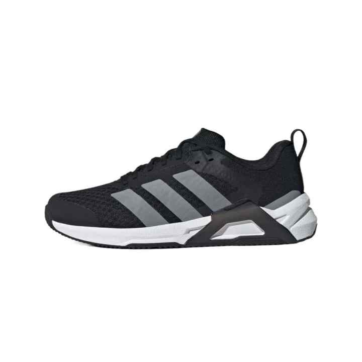 Adidas Dropset Control Wmns Adidas 'Black Grey'