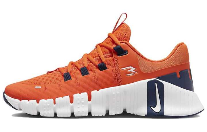 Nike Nike Free Metcon 5 Russell Wilson Denver Broncos
