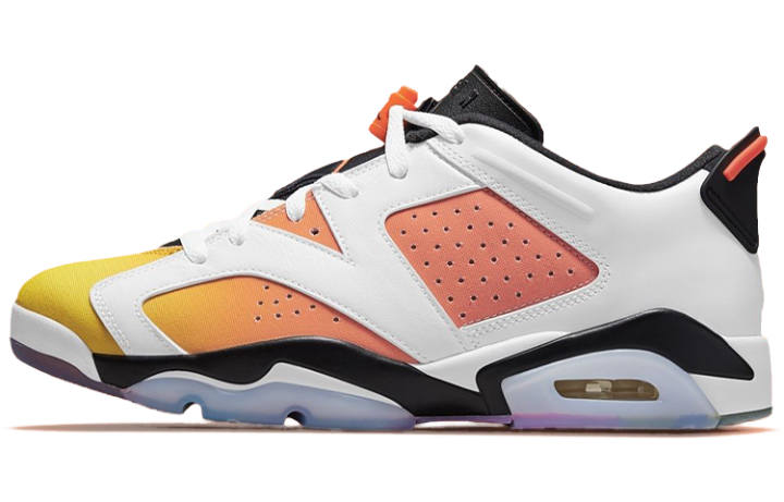 Jordan Air Jordan 6 Retro Low Se 'Dongdan'