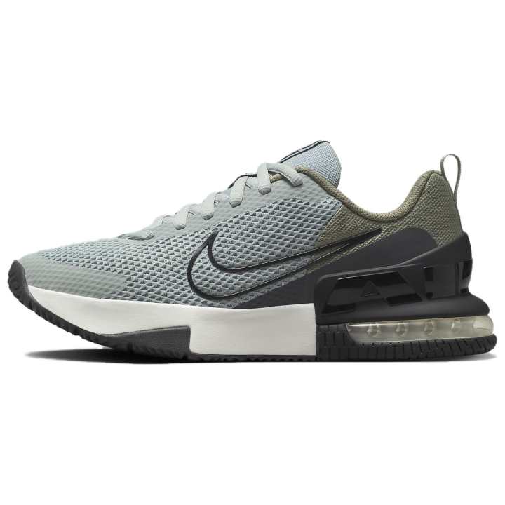 Nike Nike Air Max Alpha Trainer 6 Light Silver Dark Stucco Pure Platinum Anthracite