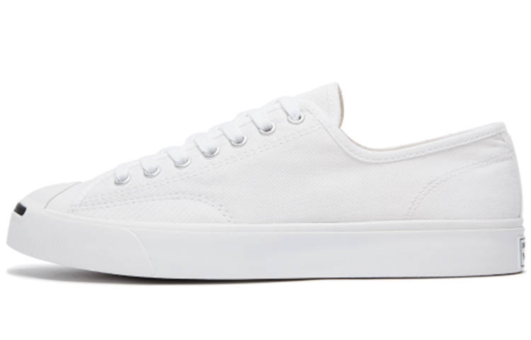 Converse Jack Purcell Converse Ox 'White'