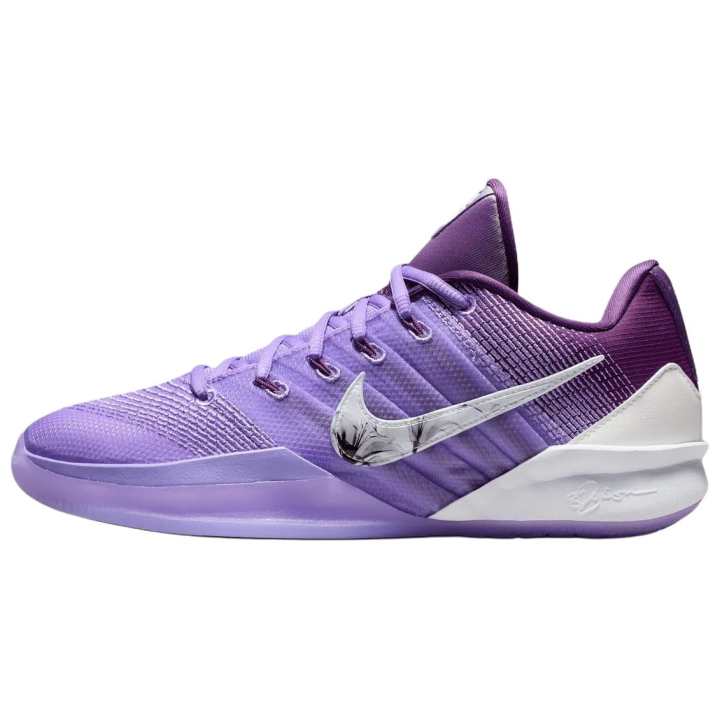 Nike Nike Sabrina 3 Basketball Shoes Unisex Purple