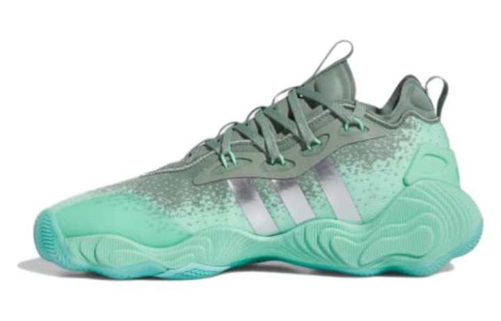 Adidas adidas Trae Young 3.0 "Jade"