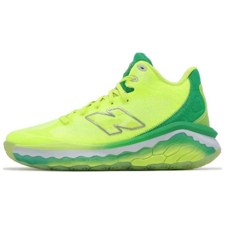 New Balance Fresh Foam Bb New Balance 'Thirty Watt Kelly Green'