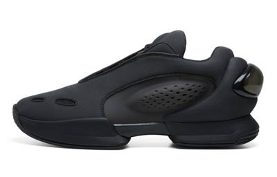 EQLZ EQUALIZER Cushioning Slip Resistant Abrasion Resistant Breathable Low top Vintage Basketball Shoes Unisex