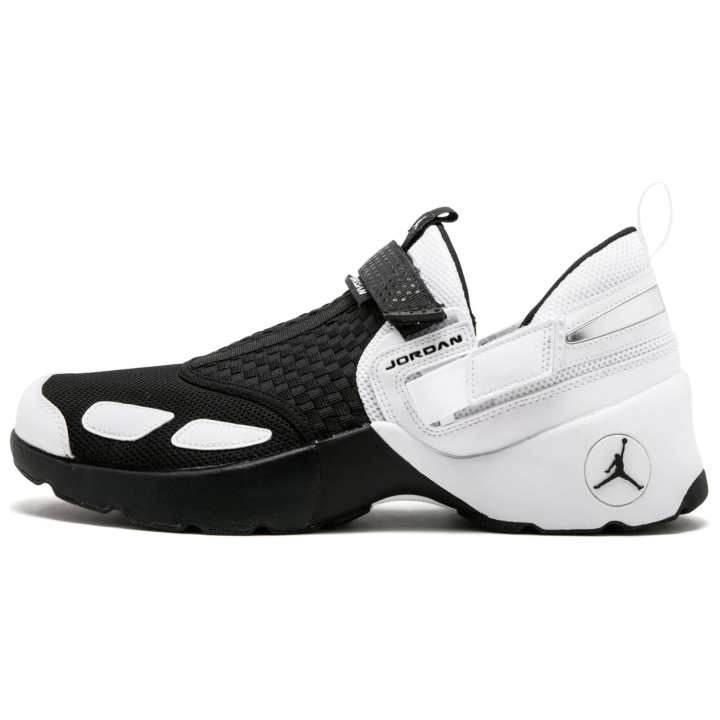 Jordan Jordan Trunner Lx Black White