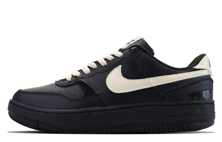 Nike Nike Gamma Force Ebony Agarwood Slip Resistant And Breathable Slip Resistant And Breathable Low top Skateboard Shoes