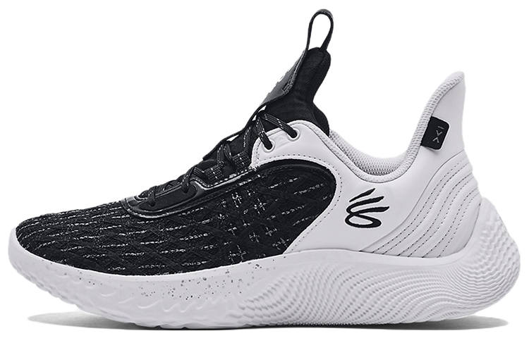 Under Armour Under Armour Curry Flow 9 Tb White Black