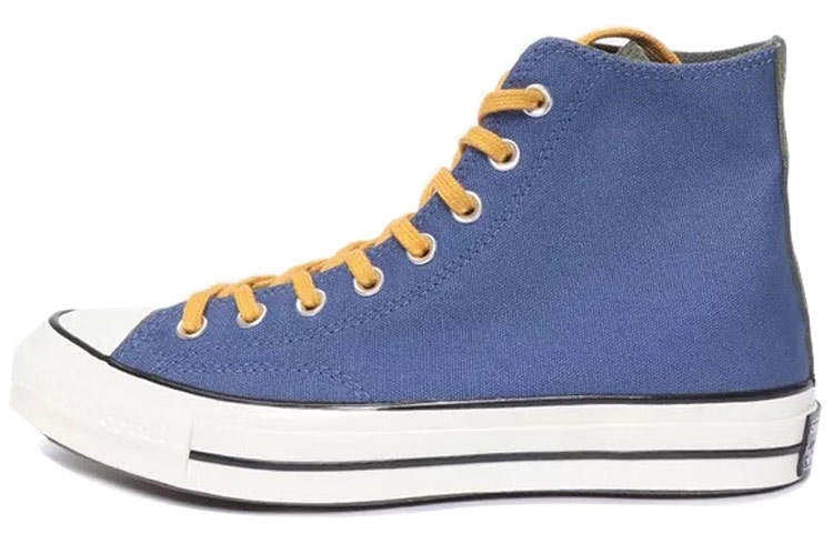 Converse Converse Chuck Taylor 1970s 'Yellow Blue Green'