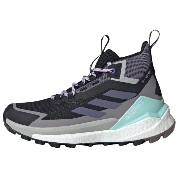 Adidas Adidas Terrex Free Hiker 2.0 gore-tex high-top sneakers Women's