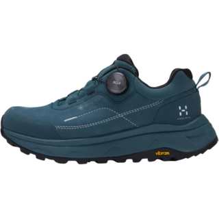 HAGLÖFS Abrasion Resistant Waterproof And Breathable Mountaineering Shoes Unisex
